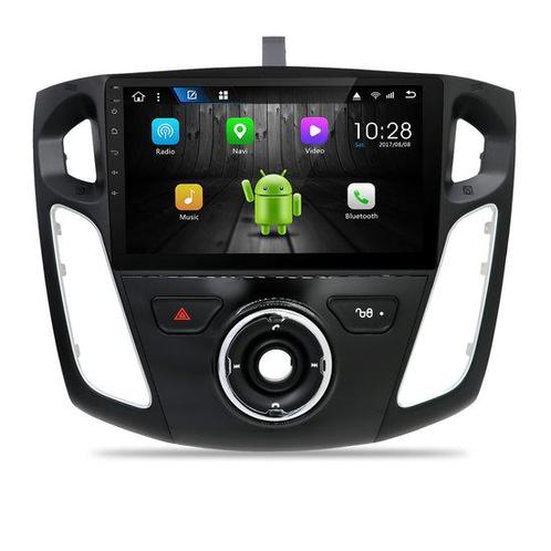 Android navigatie radio 9 Ford Focus 2012-2017, Canbus, ...