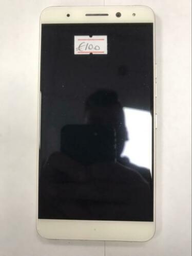 Android one GM5 plus