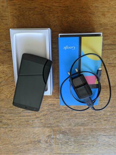 Android one Google Nexus 5 smartphone