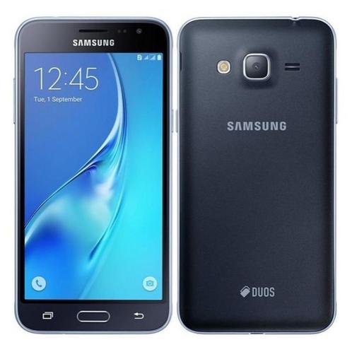 Android Samsung Galaxy J3 (2016) Dual Sim 8GB, Simlockvrij C