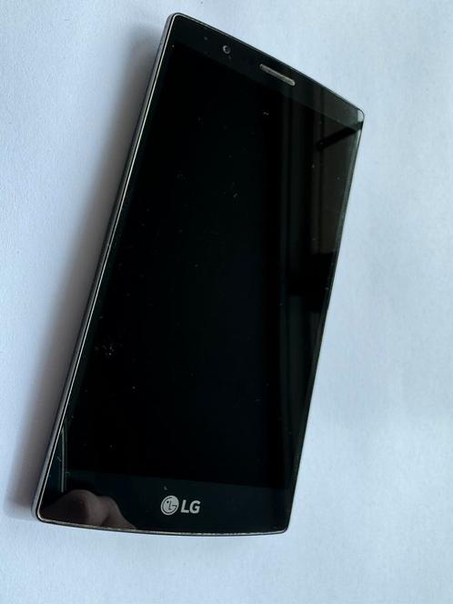 Android smartphone LG G4