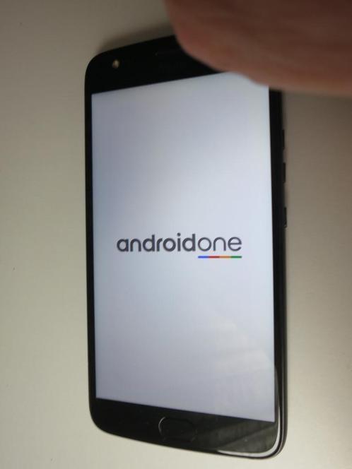 android smartphone MOTOROLA - ONE nog als nieuw
