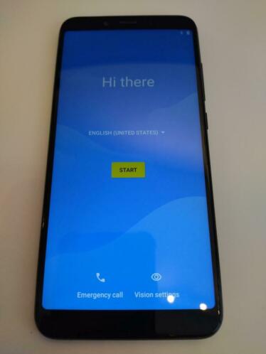 Android Smartphones