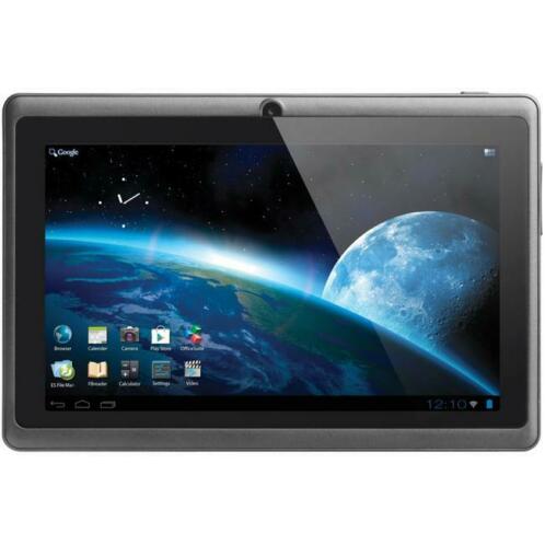 Android tablet