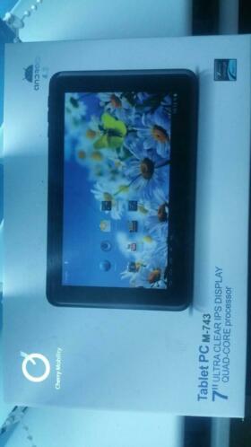 Android Tablet