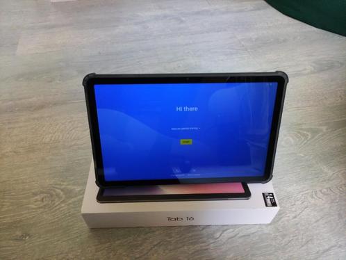 Android Tablet Blackview Tab 16