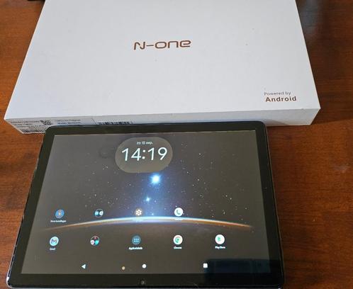 Android tablet N-One NPad TAB001