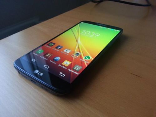 android telefoons Oa lg g2 met doos 