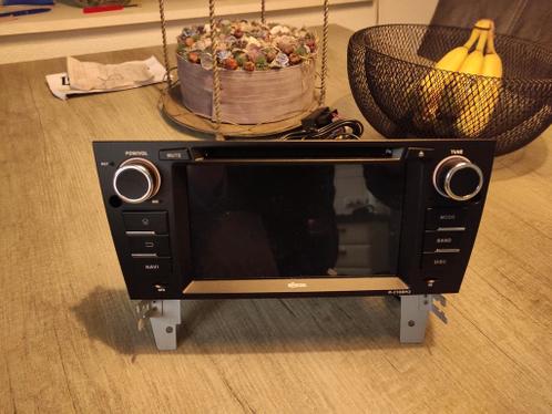 Androidradio BMW 3 serie E90919293