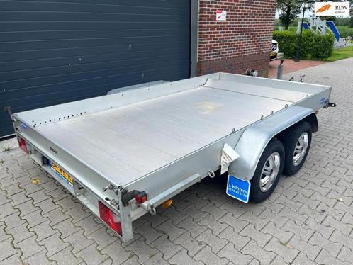 Anssems AMT 2500-340X180 Autoambulance