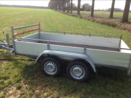 Anssems BSX type 2, 300x150
