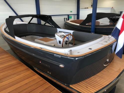 Antaris Sixty 6 (Aanbieding)