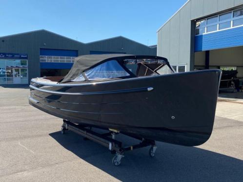 Antaris Sixty6 met 52 pk en boegschroef