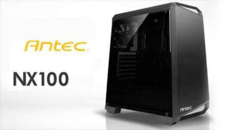 Antec NX100GTX1060 6GBi5 3570K16GB128GB SSD500GB HDD