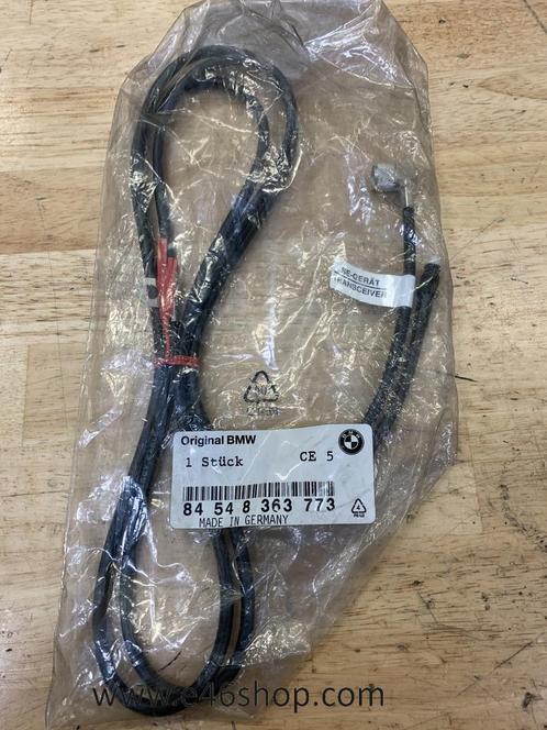 Antenne kabel BMW E39 oe 84548363773