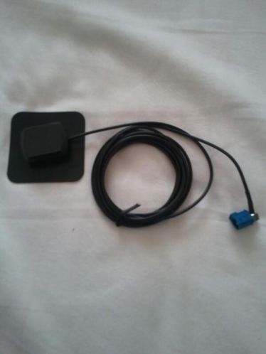 Antenne Rns 510 rns300 fakra GOLF 5 GTD 6 FSI GTI VW IV POLO