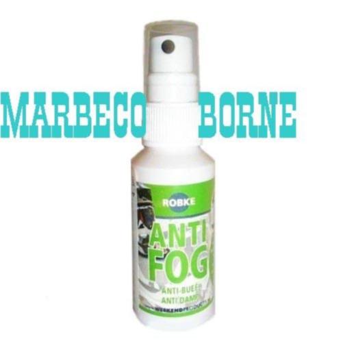 Anti condens, Anti Fog, Anticondens Robke 50 ml