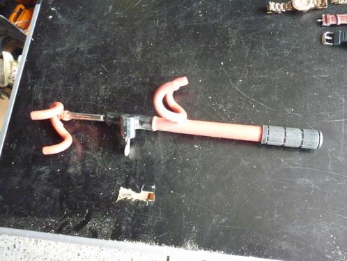 anti diefstal stuur pedaal klem met sleutel