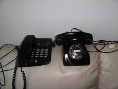 Antieke Telefoon