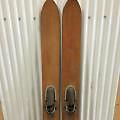 antieke waterski039s