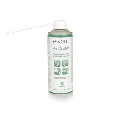 Antistofsysteem Spray Ewent EW5601 400 ml 400 ml