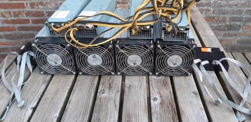 Antminer a4