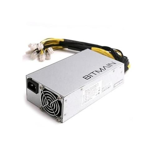 antminer apw3 voeding 1600W