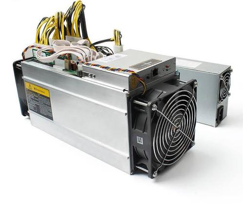 Antminer L3 miner  awp 3 voeding