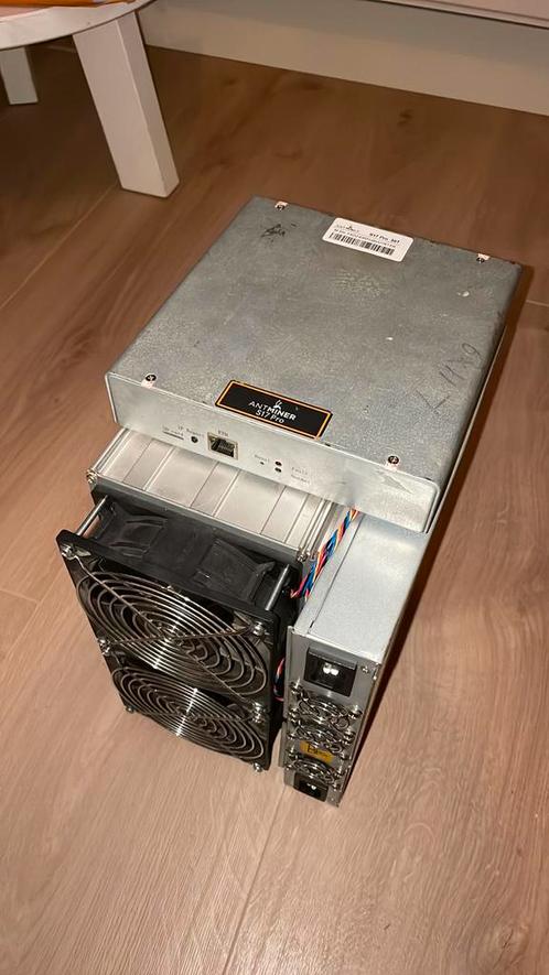 Antminer S17pro 59Th