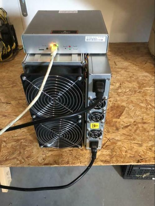 Antminer S19, S19 XP Pro ,S19 GOLDSHELL en meer