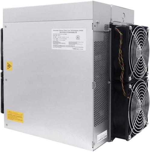 Antminer S19J Pro - 88 Ths  1 Jaar Hosting