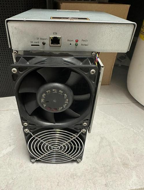 Antminer T15 23TH zonder voeding