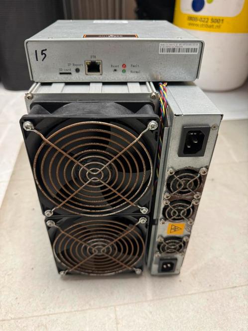 Antminer T17 40TH Defect