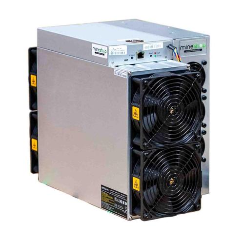 Antminer T21 190T