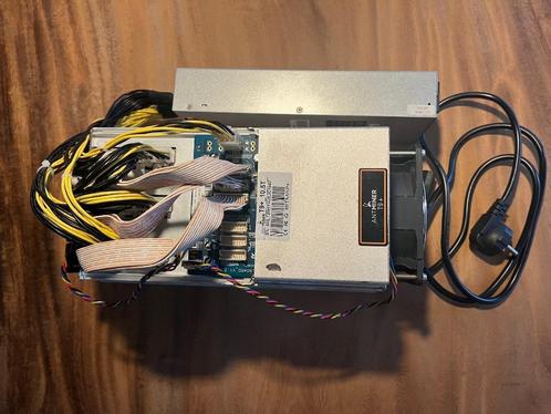 Antminer T9 (10.5THs)  voeding (compleet)