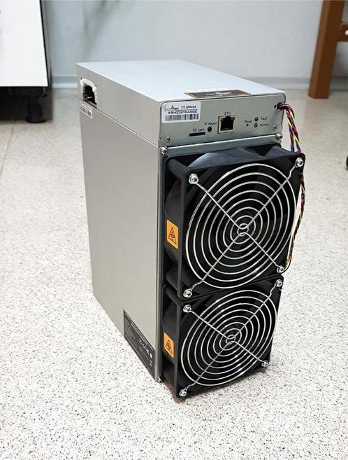 Antminer Z15