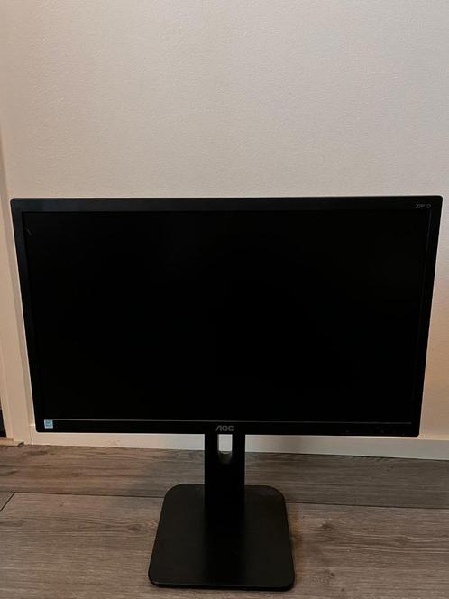 AOC 22P1D Monitor 22 Inch