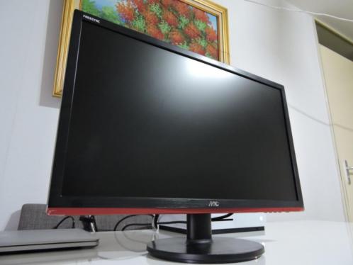 AOC 24 Inch FULL HD Gaming Monitor 