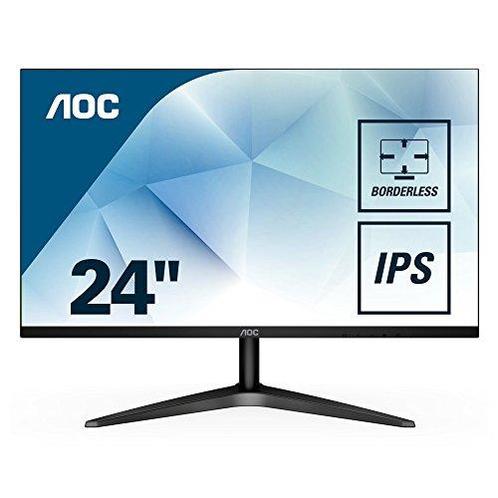AOC 24B1XH - Full HD IPS Monitor - 24 inch