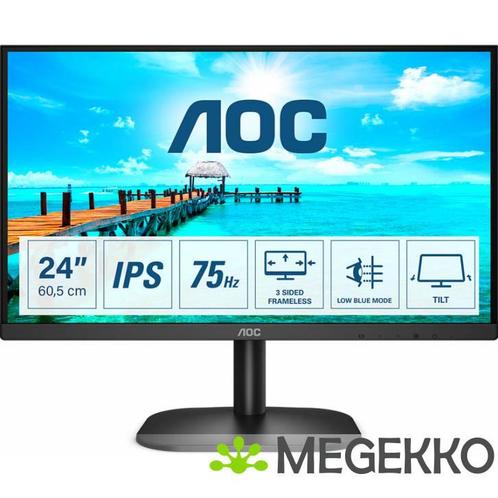 AOC 24B2XHEU 24  monitor