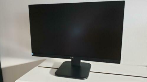 AOC 24P1 23.8034 Full HD IPS monitor