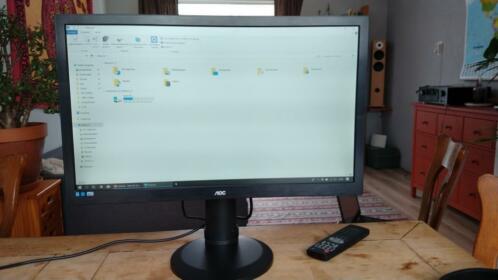 Aoc 27 inch monitor