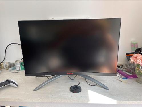 Aoc Agon 27inch monitor