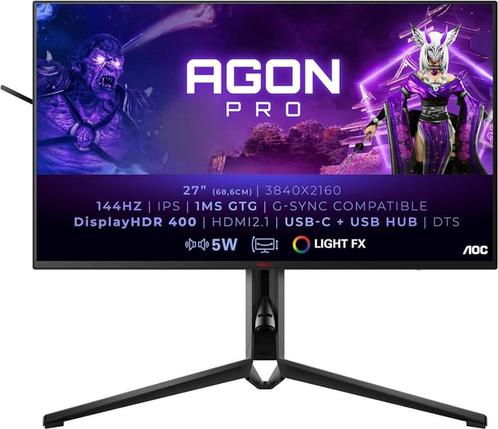 AOC Agon AG274UXP Gaming Monitor