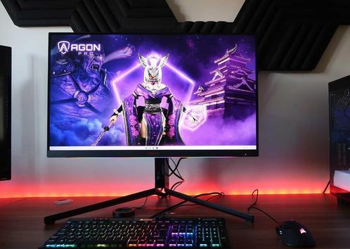 AOC AGON AG324UX 32inch 4K HDR