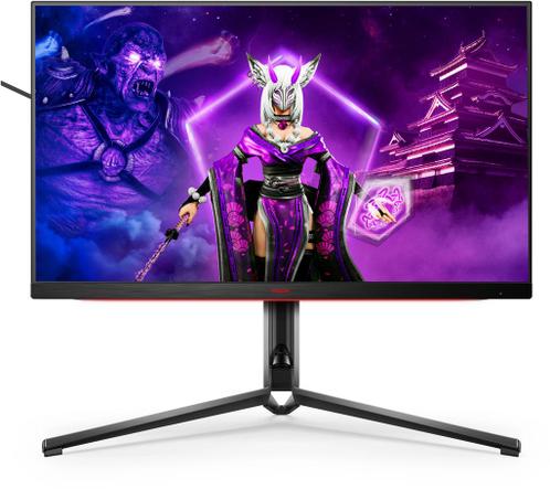 AOC Agon AG324UX IPS 144HZ gaming monitor