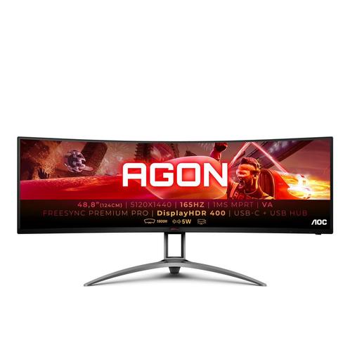 AOC AGON AG493UCX2 Gaming monitor
