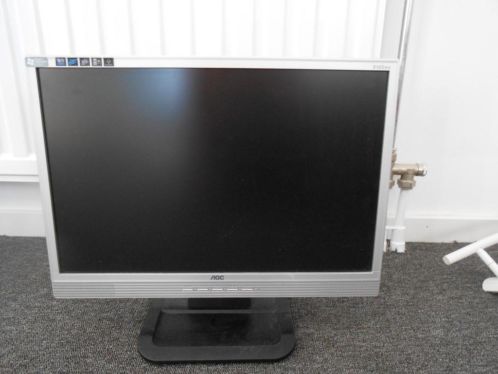 Aoc Computer Beeldscherm 19 inch