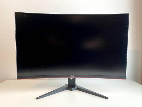 AOC curved monitor 32quot C32G1