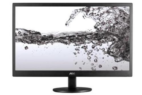 AOC E2270SWN 21.5inch  LED  VGA  FULL-HD